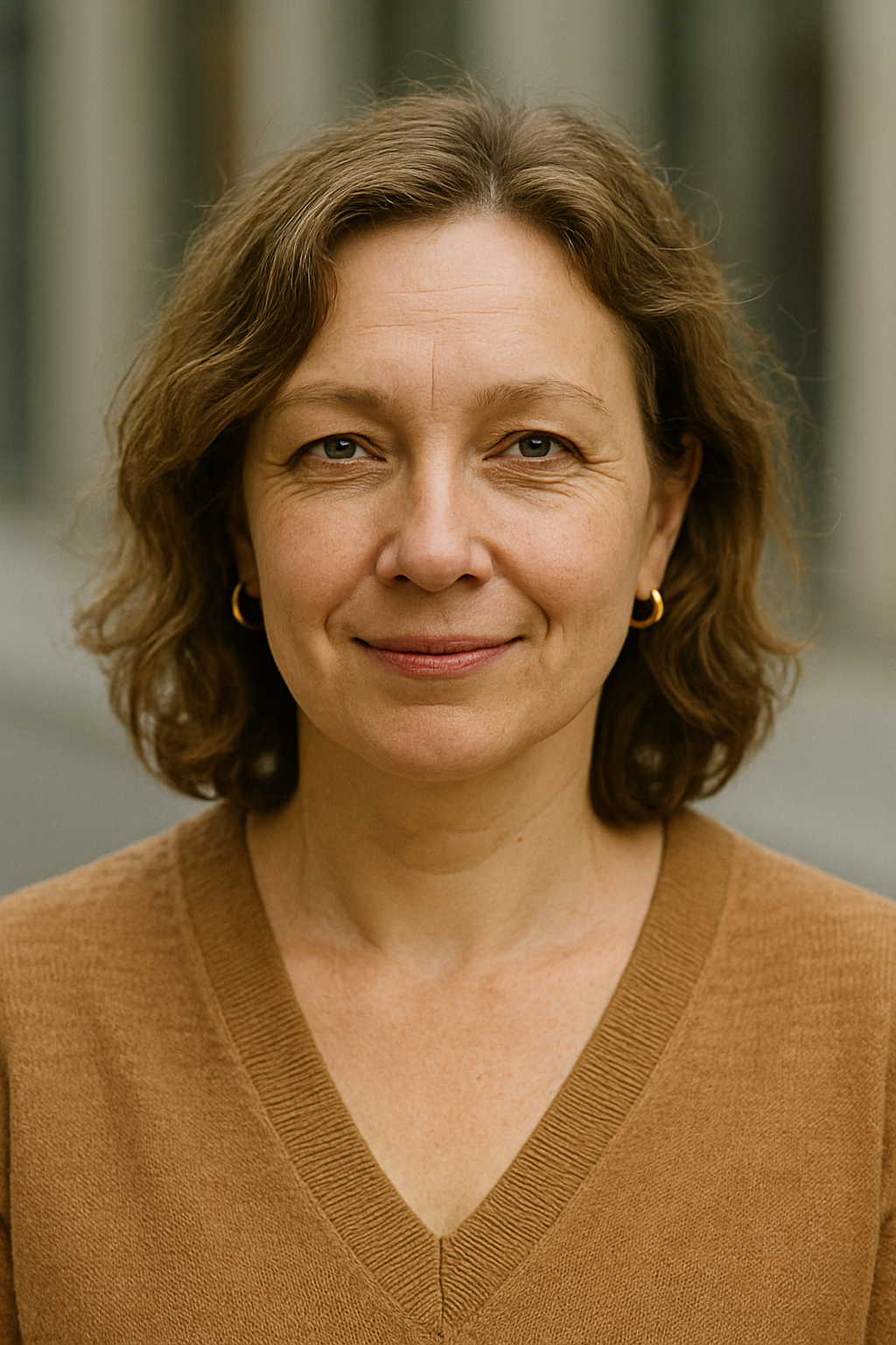 Anna Petrova