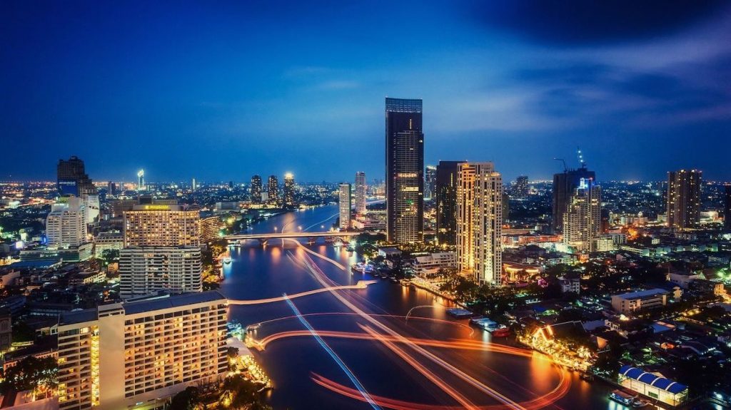 Bangkok Event