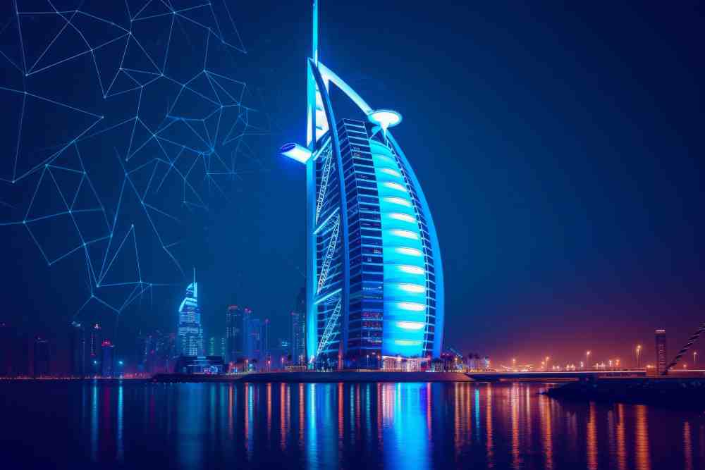 Dubai Event